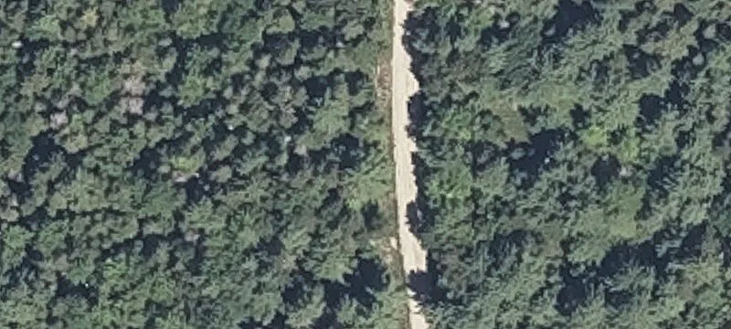 Land with Recreational Potential
