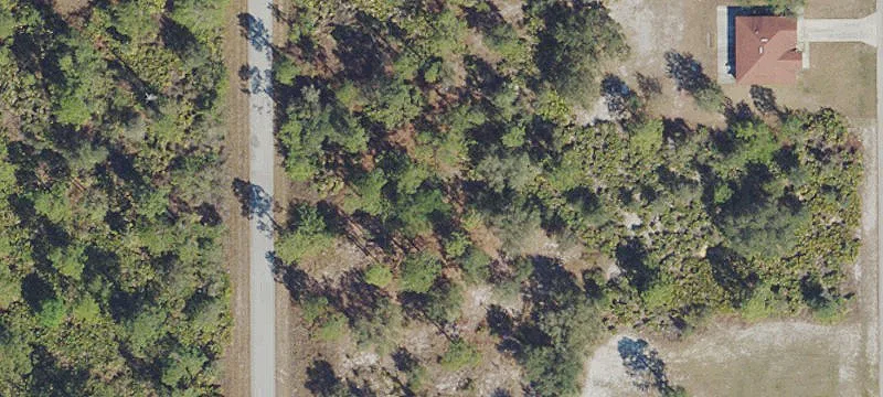 Land in Growing Area