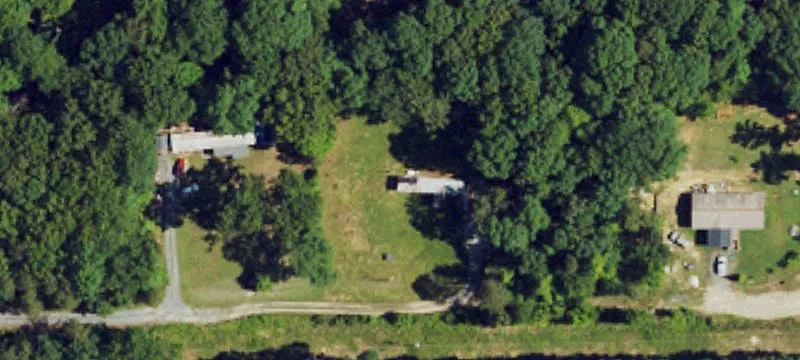 Vacant Corner Lot For Sale