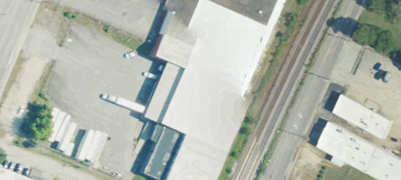 Fayetteville Commercial Lot For Sale