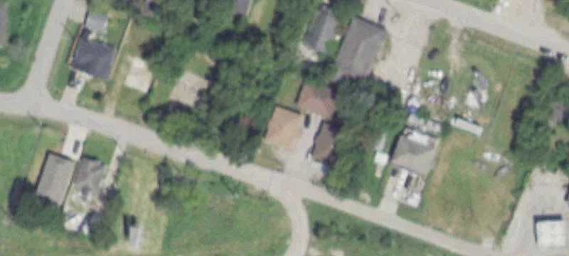 5000 Sq Ft Lot