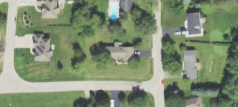 Residential Lot Near Amenities