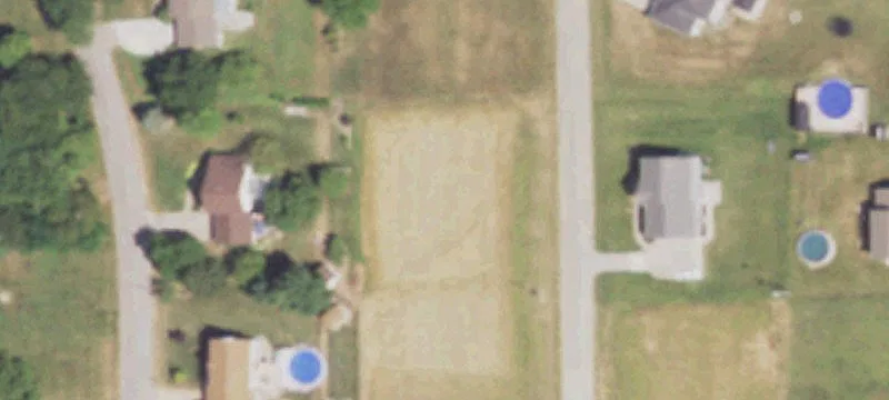 Residential Land with Lake Privileges