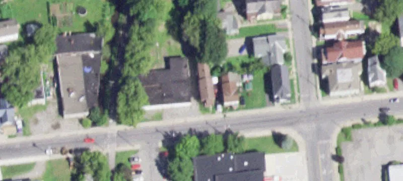 Gloversville Duplex with Operational Utilities