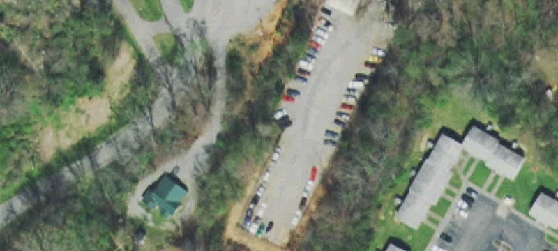 Lenoir City C-3 Zoned Land
