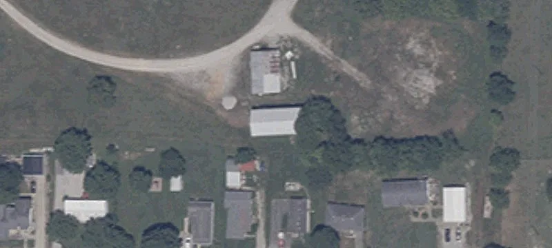 Land with Commercial and Residential Zoning