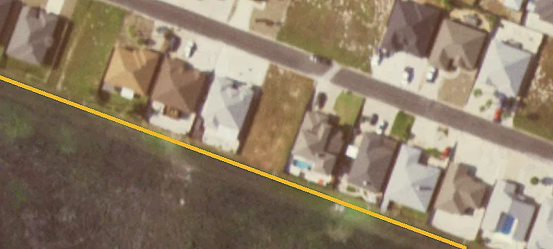 Residential Lot with Ranch Views