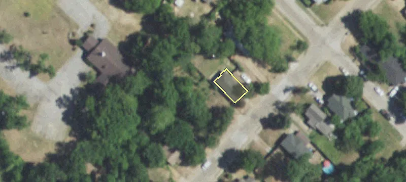 Downtown Dallas Lot For Sale