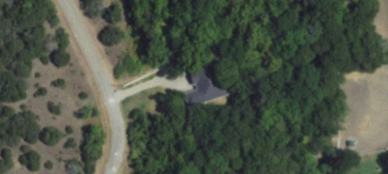 Wooded Lot for Residential Development