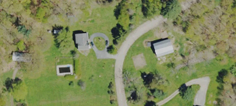 Building Lot Between Tunkhannock, Summit