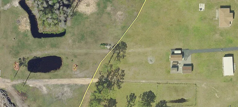 Spacious Clermont Land Parcel