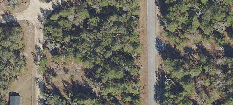 Residential Lot in Interlachen Lakes