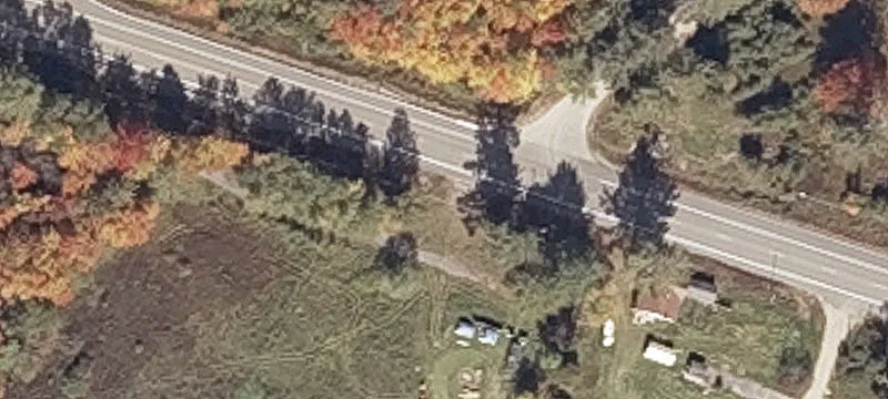 Prime Land Near Ski Resorts