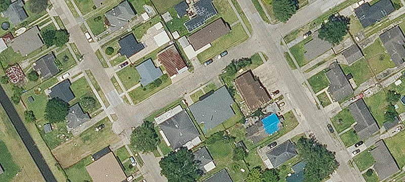 Gretna Duplex For Sale