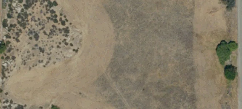 Hemet 10-Acre Versatile Land Parcel