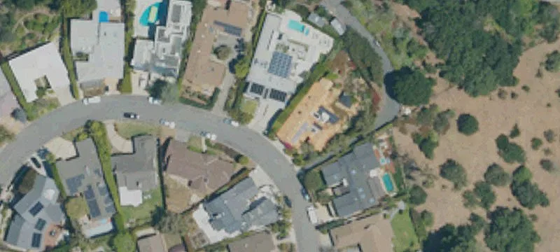 Pacific Palisades Land Opportunity