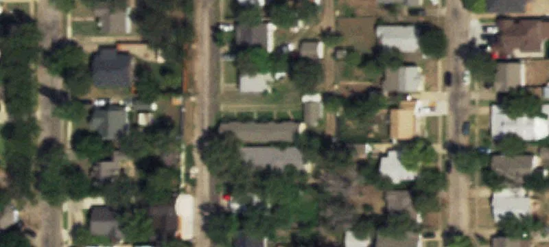 Bivins Fourplex with Carport