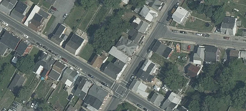 Updated Hagerstown Triplex For Sale