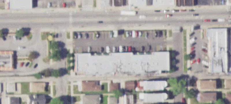 Mixed-Use Investment Opportunity in Chicago