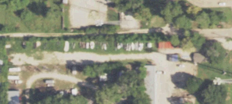 Unrestricted Land on McCaleb Road