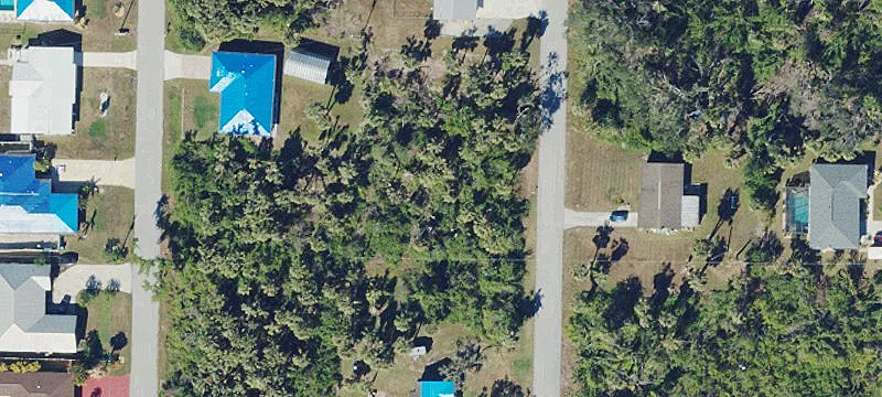 Residential Lot Near Beaches