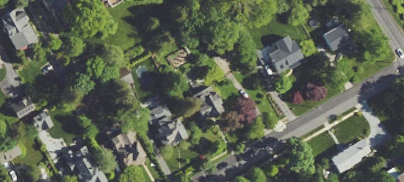 North Wayne Homesite Opportunity