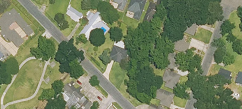 Residential Lot in Desirable Location