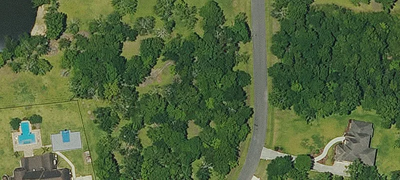 Residential Land in Gated Community