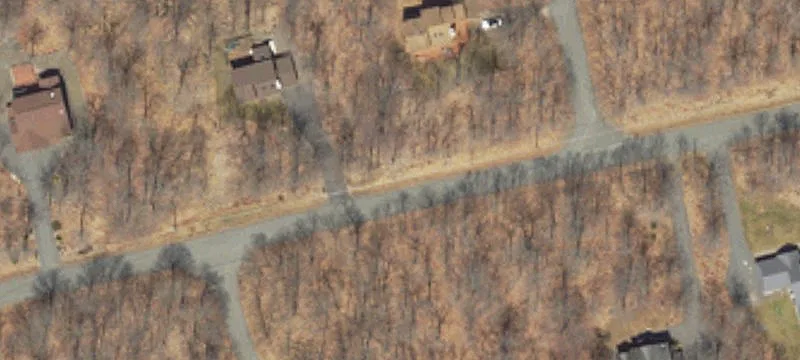 Poconos Land in Big Bass