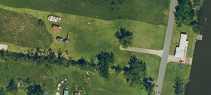 Unrestricted Land with Pond