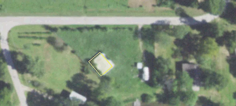 Waterfront Land with Development Potential