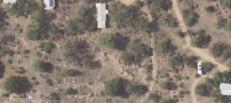 Llano River Waterfront Land