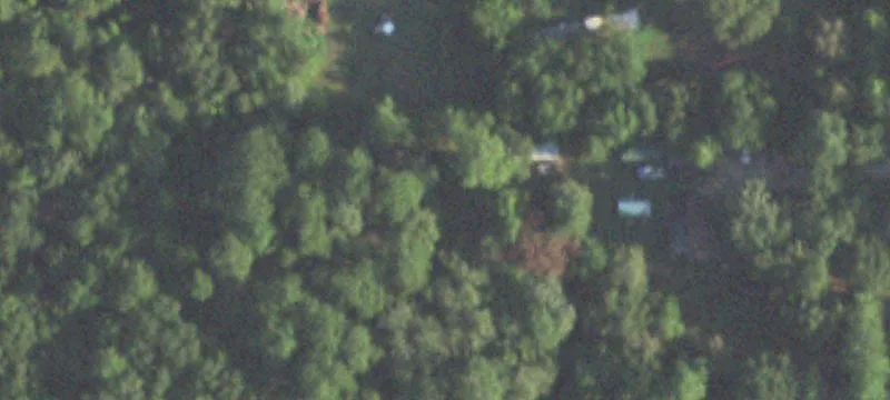 5 Acre Land in Cleveland