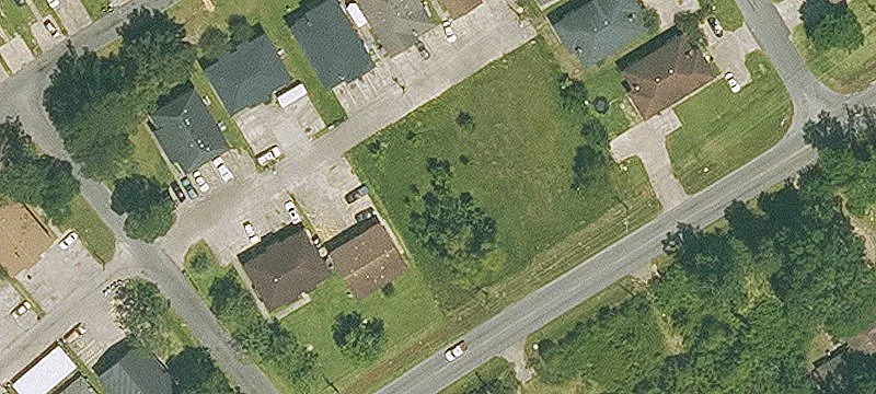 Residential Land For Sale