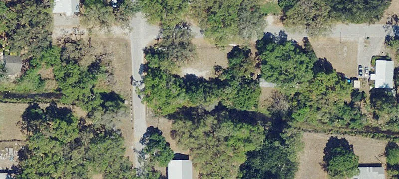 Residential Lot in LaBelle