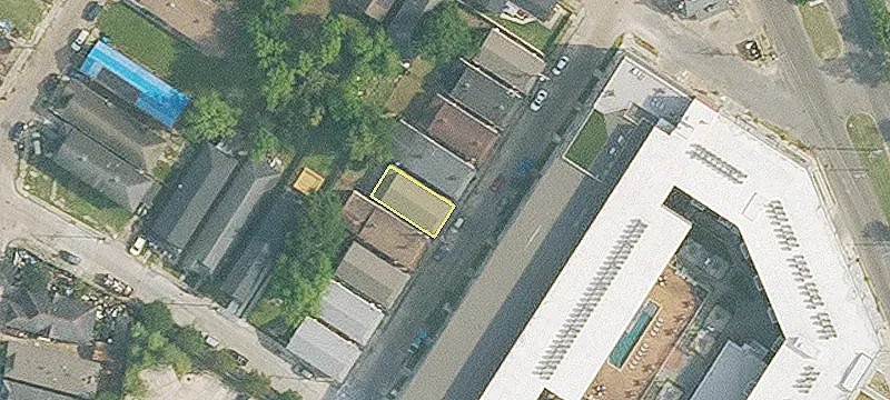 Duplex Near Xavier University