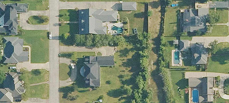 Residential Lot in Kara Bay