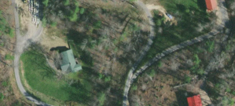 Land Near Lake Watauga