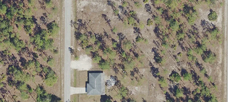 Half Acre Lot For Sale