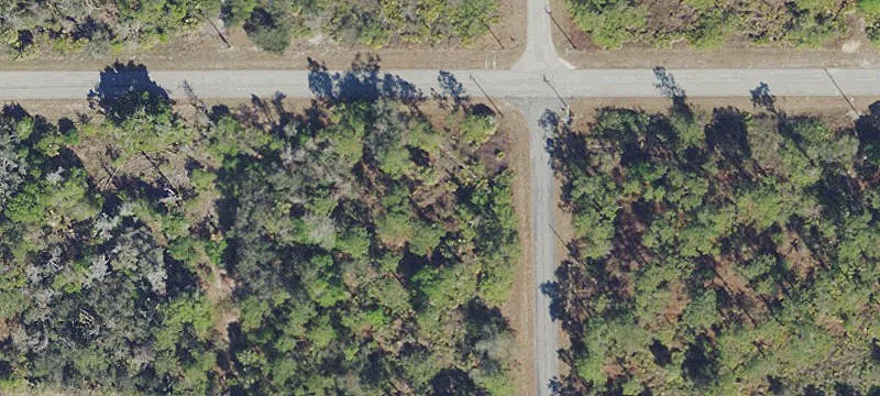 Residential Lot Near Amenities