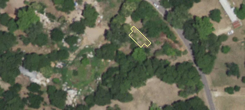 1.68 Acres in Webberville ETJ