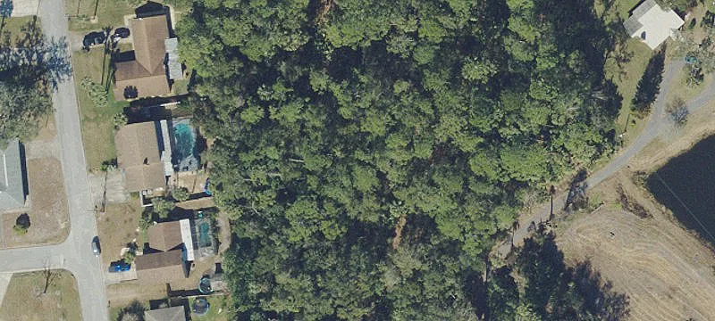 4.28 Acres on W Granada