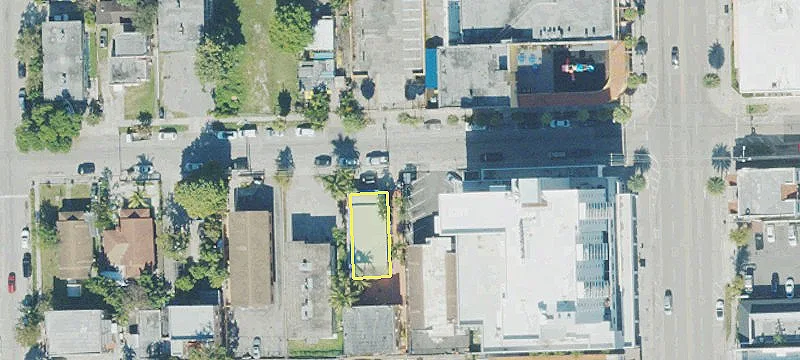 Multifamily Property in Little Havana