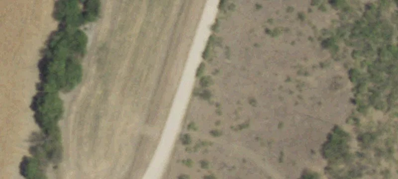 Bell County Homesite Opportunity