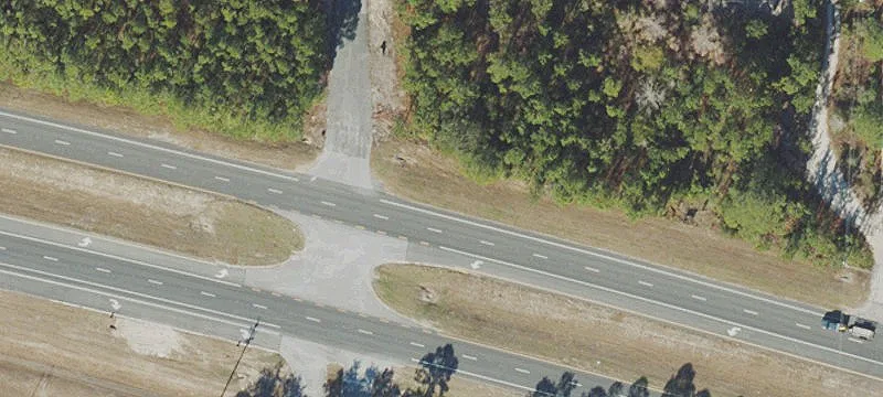 Prime Commercial Land on Highway