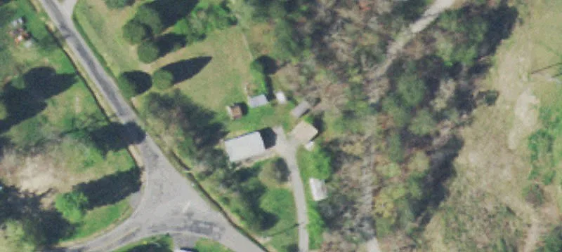 Waterfront Lot with Lake Views