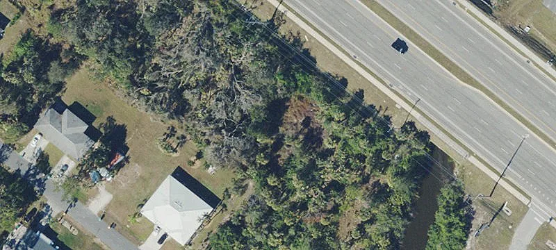 Commercial Land on Tamiami Trail