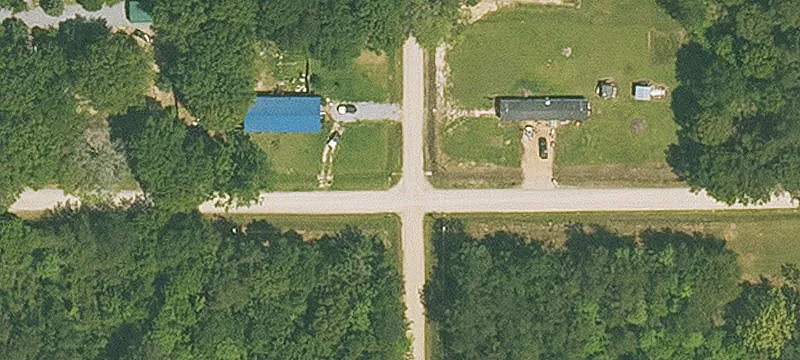 Spacious Homesites in Abita Springs