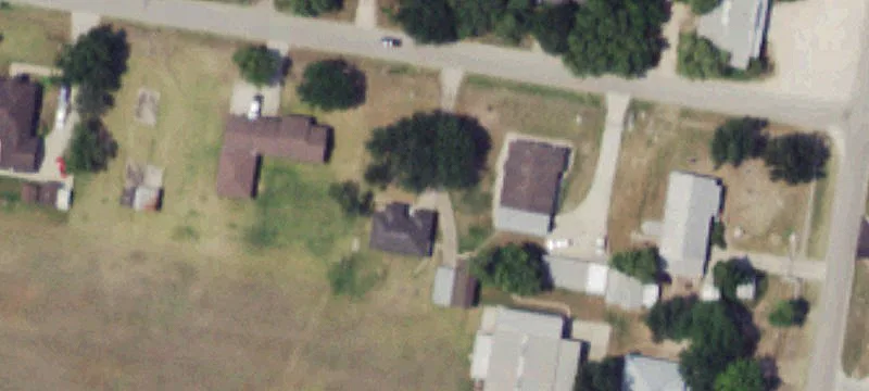 9.5 Acre Residential Development Opportunity