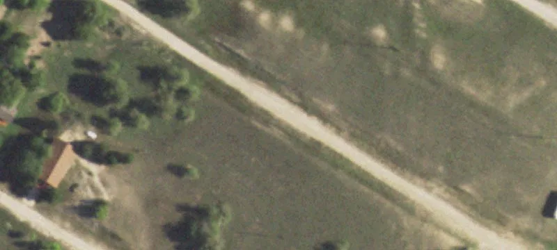 Vacant Lots in Howardwick, Texas